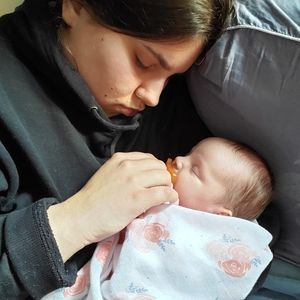 Meet your Posher, Meaghan